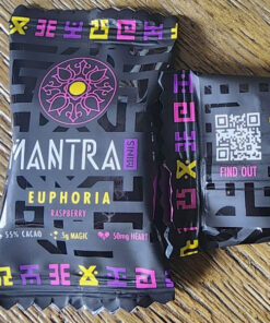 mantra euphoria