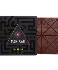 Mantra Euphoria Chocolate Bars